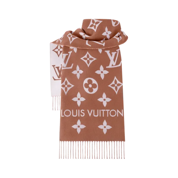 LV Essential Scarf