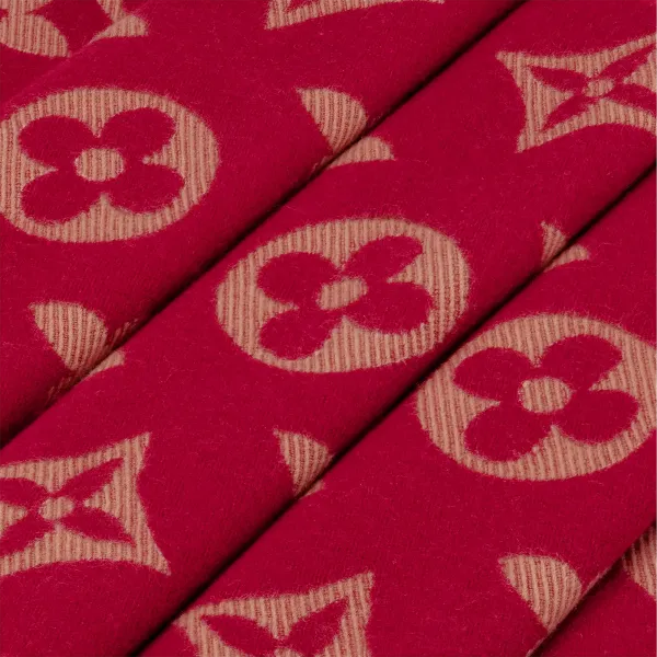 LV Essential Scarf