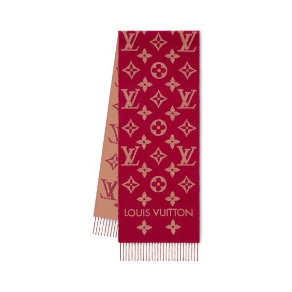 LV Essential Scarf