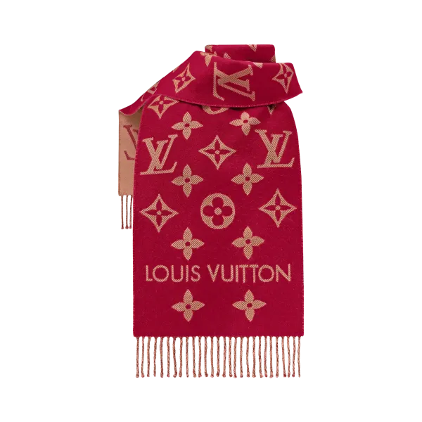 LV Essential Scarf