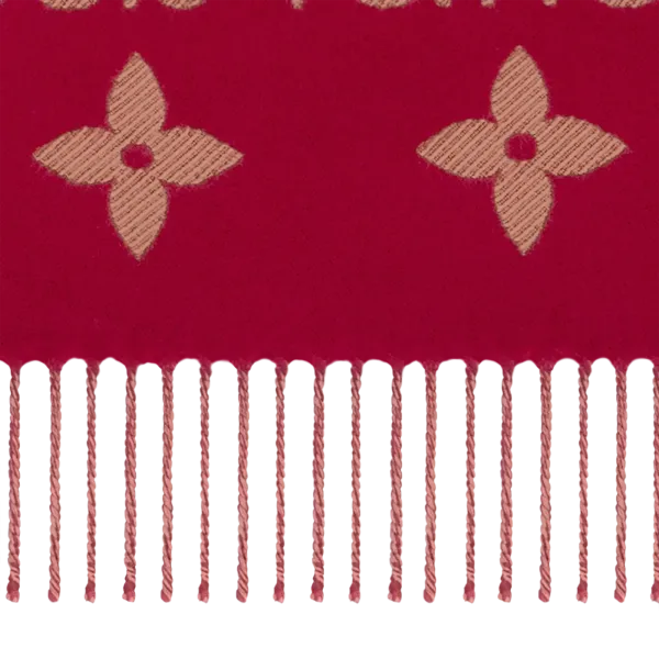 LV Essential Scarf