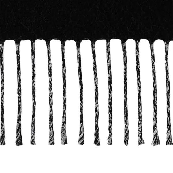 LV Essential Shine Scarf