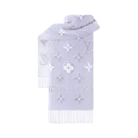 LV Essential Shine Scarf