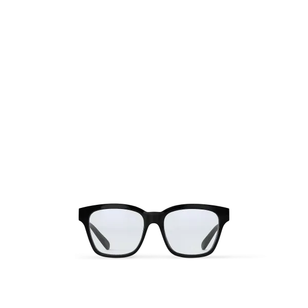 LV Essential Square Anti Blue Ray Sunglasses