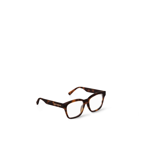 LV Essential Square Anti Blue Ray Sunglasses