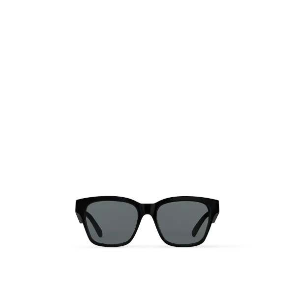 LV Essential Square Sunglasses
