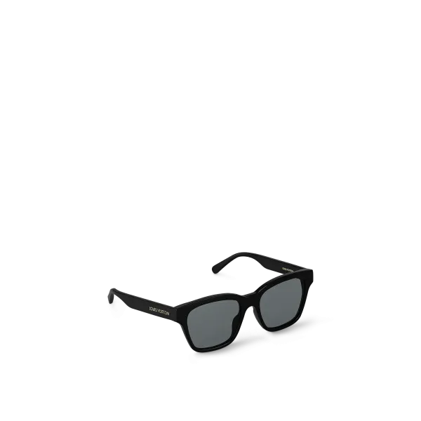 LV Essential Square Sunglasses