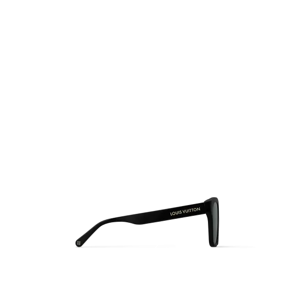 LV Essential Square Sunglasses