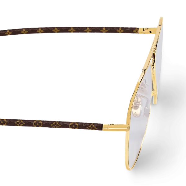 LV First Pilot Sunglasses