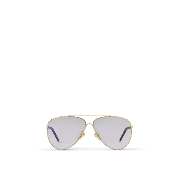 LV First Pilot Sunglasses