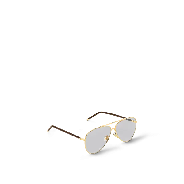 LV First Pilot Sunglasses