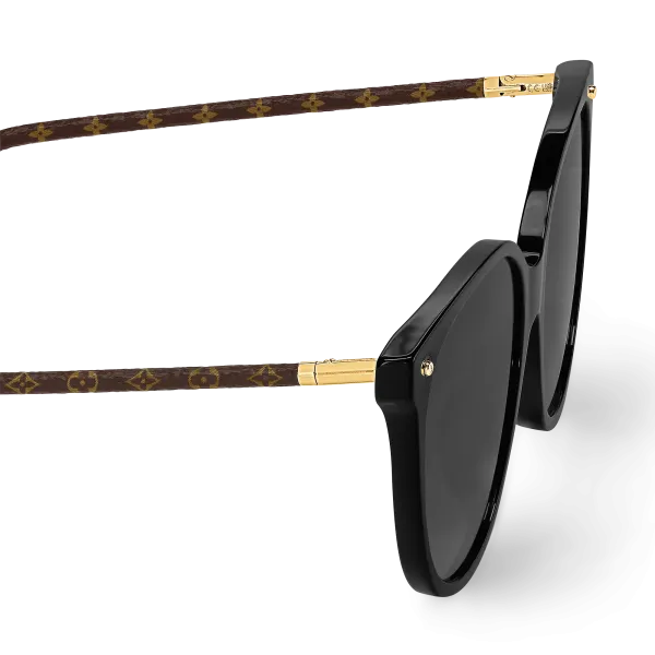 LV First Round Sunglasses