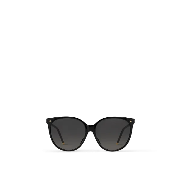 LV First Round Sunglasses