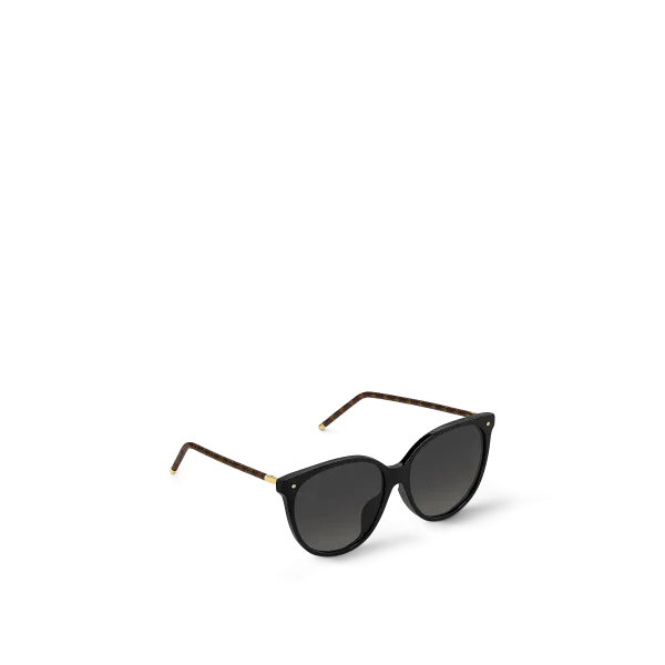 LV First Round Sunglasses