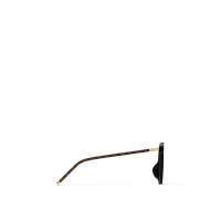 LV First Round Sunglasses