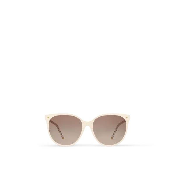 LV First Round Sunglasses