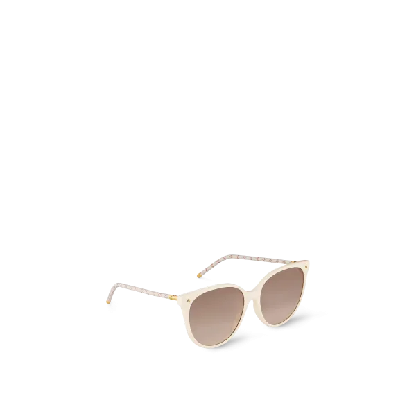 LV First Round Sunglasses