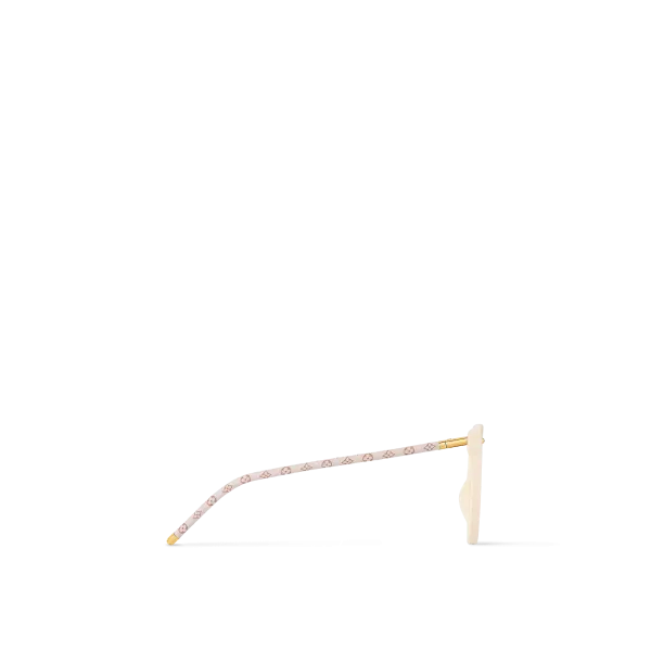 LV First Round Sunglasses