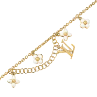 LV Floragram Bracelet