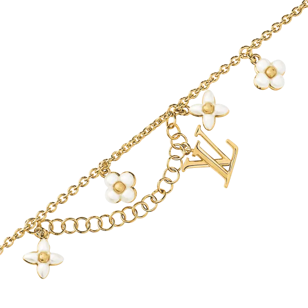 LV Floragram Bracelet