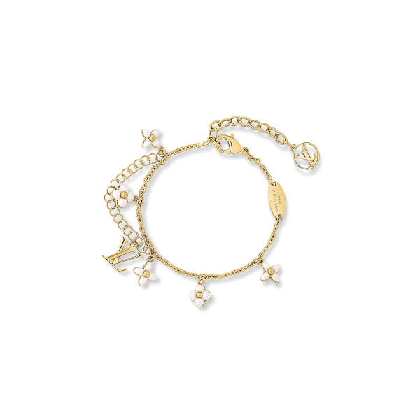 LV Floragram Bracelet