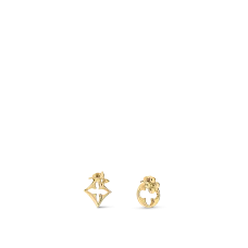 LV Flowergram Earrings