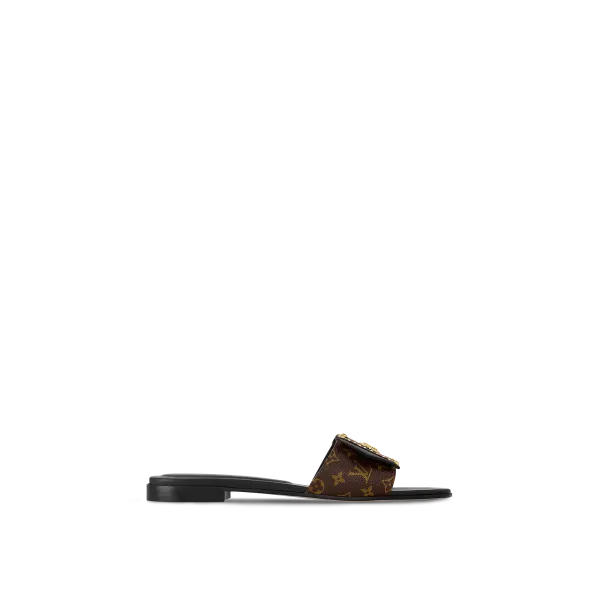 LV Frame Flat Mule