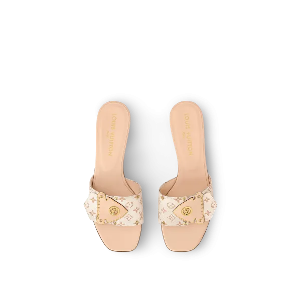 LV Frame Mule