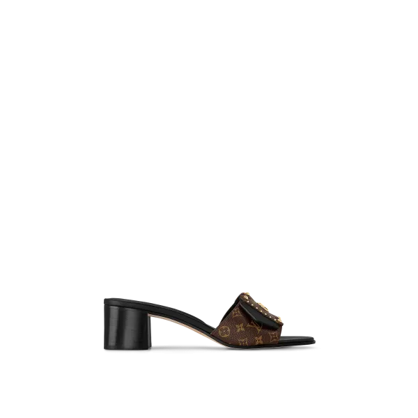 LV Frame Mule