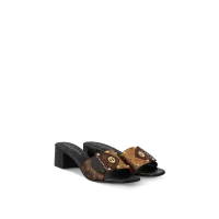 LV Frame Mule