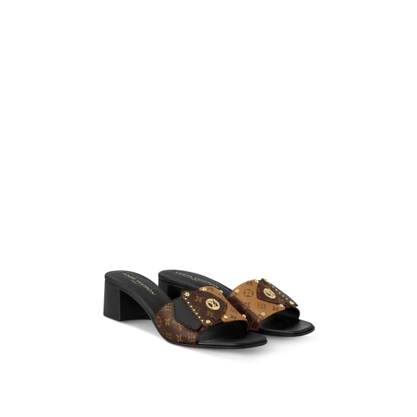 LV Frame Mule