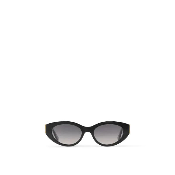 LV GO-14 Cat Eye Sunglasses