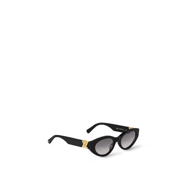 LV GO-14 Cat Eye Sunglasses