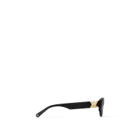 LV GO-14 Cat Eye Sunglasses