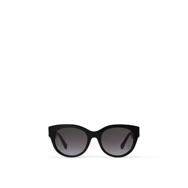 LV GO-14 Round Sunglasses
