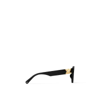LV GO-14 Round Sunglasses