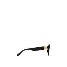 LV GO-14 Round Sunglasses