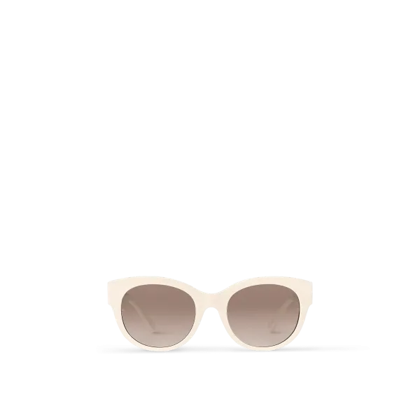 LV GO-14 Round Sunglasses