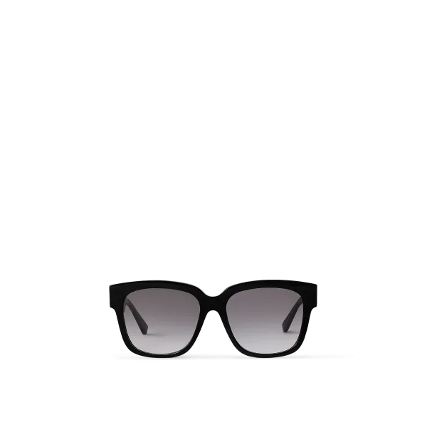 LV-GO14 Square Sunglasses