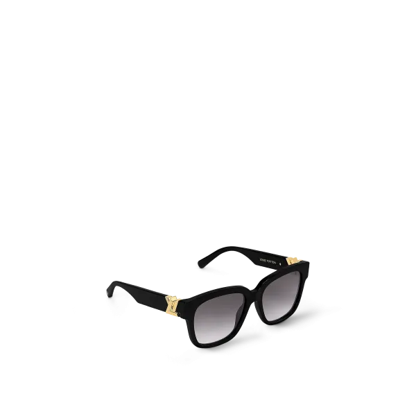 LV-GO14 Square Sunglasses
