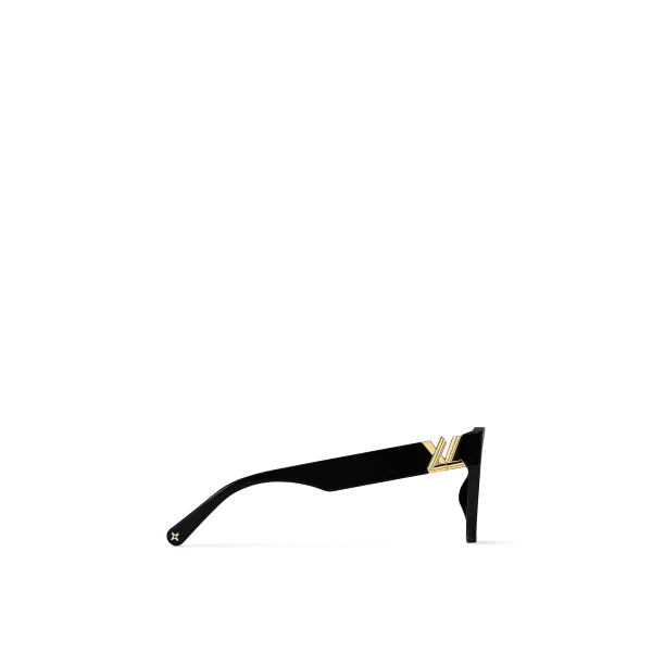 LV-GO14 Square Sunglasses