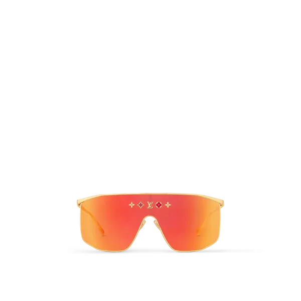 LV Golden Mask