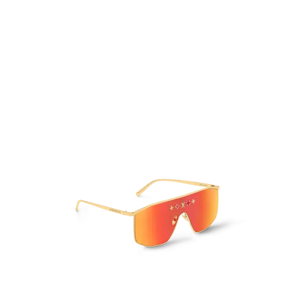LV Golden Mask