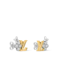 LV Gram Earrings