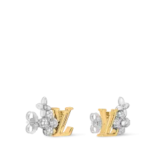 LV Gram Earrings