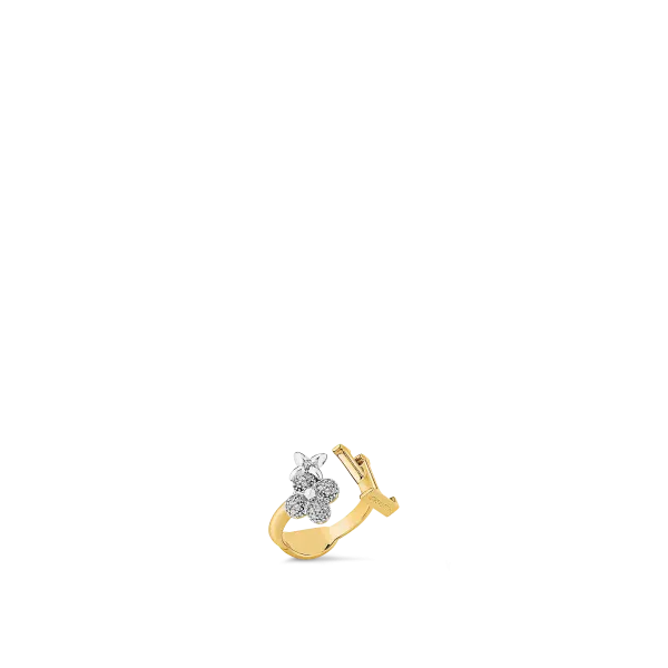 LV Gram Ring