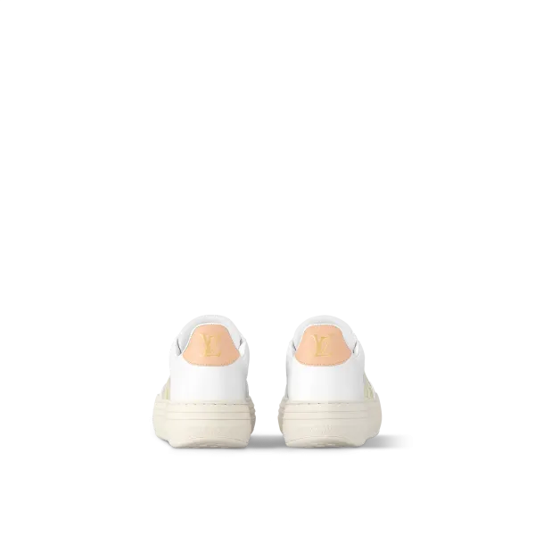 LV Groovy Sneaker
