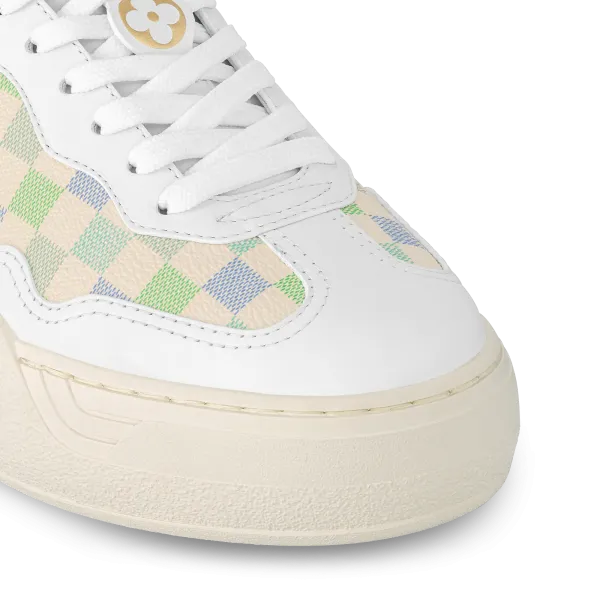 LV Groovy Sneaker