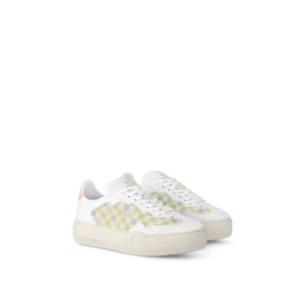 LV Groovy Sneaker