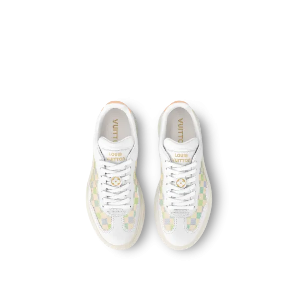 LV Groovy Sneaker